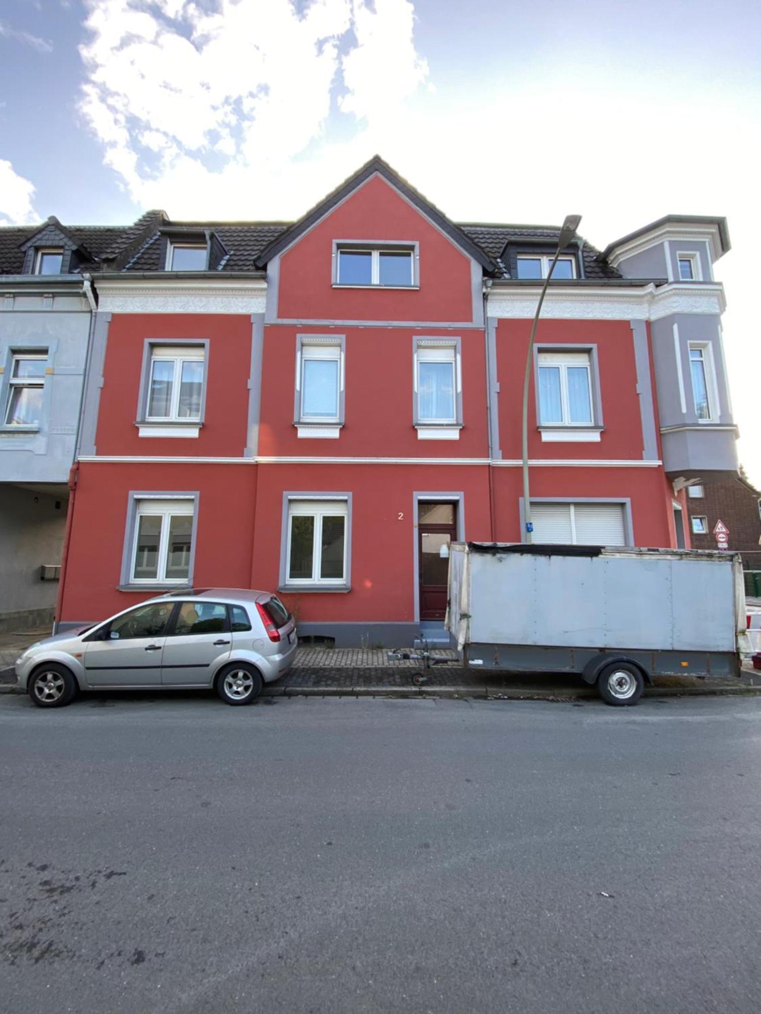 Apartamento Superior! Nespresso - Kueche - Prime - Parkplatz Duisburg Exterior foto